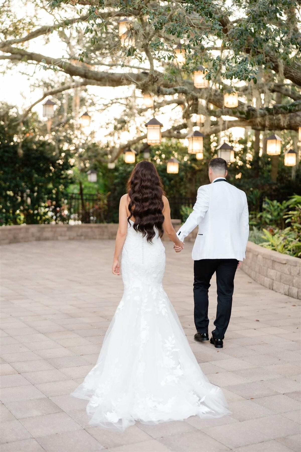 Wedding At Hyatt Regency Grand Cypress, Orlando