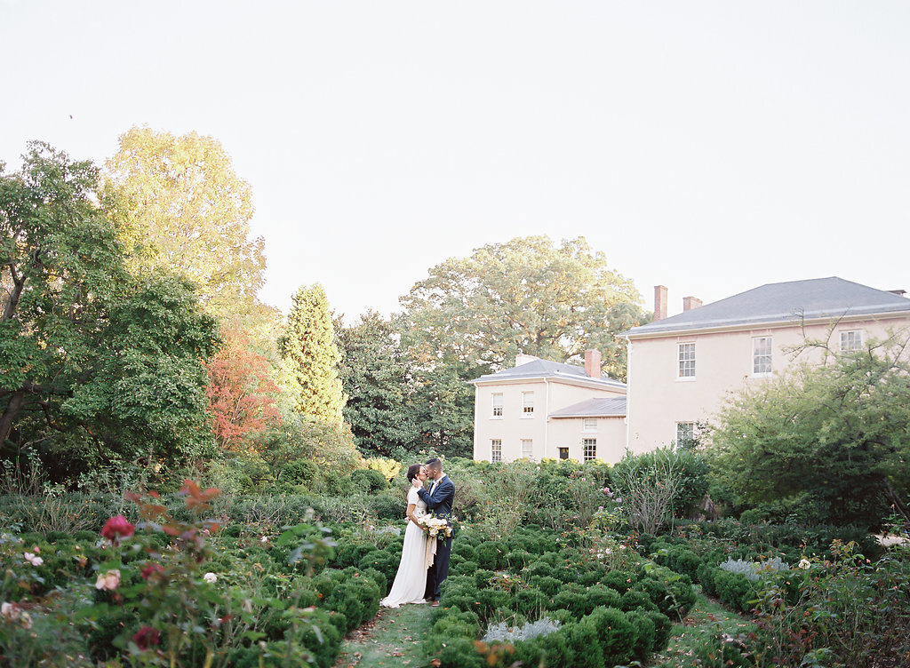 Vicki Grafton Photography Tudor Place Luxury DC Wedding Photographer Fine Art Film Micro Engagement Virginia Eastmade Events45