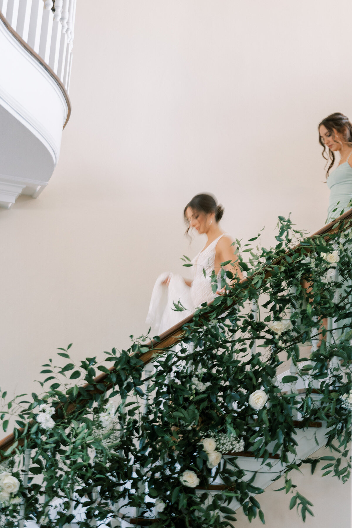 Wedding At Adams Estate, Florida