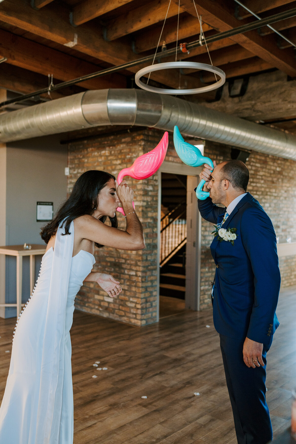 Chicago Wedding Photographer
