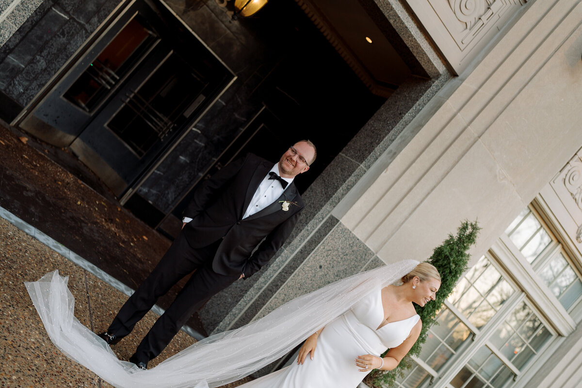Shannon + Mike - Ritz Carlton St. Louis - Willow - Olive and Oak - Derek Coffman Photography-12