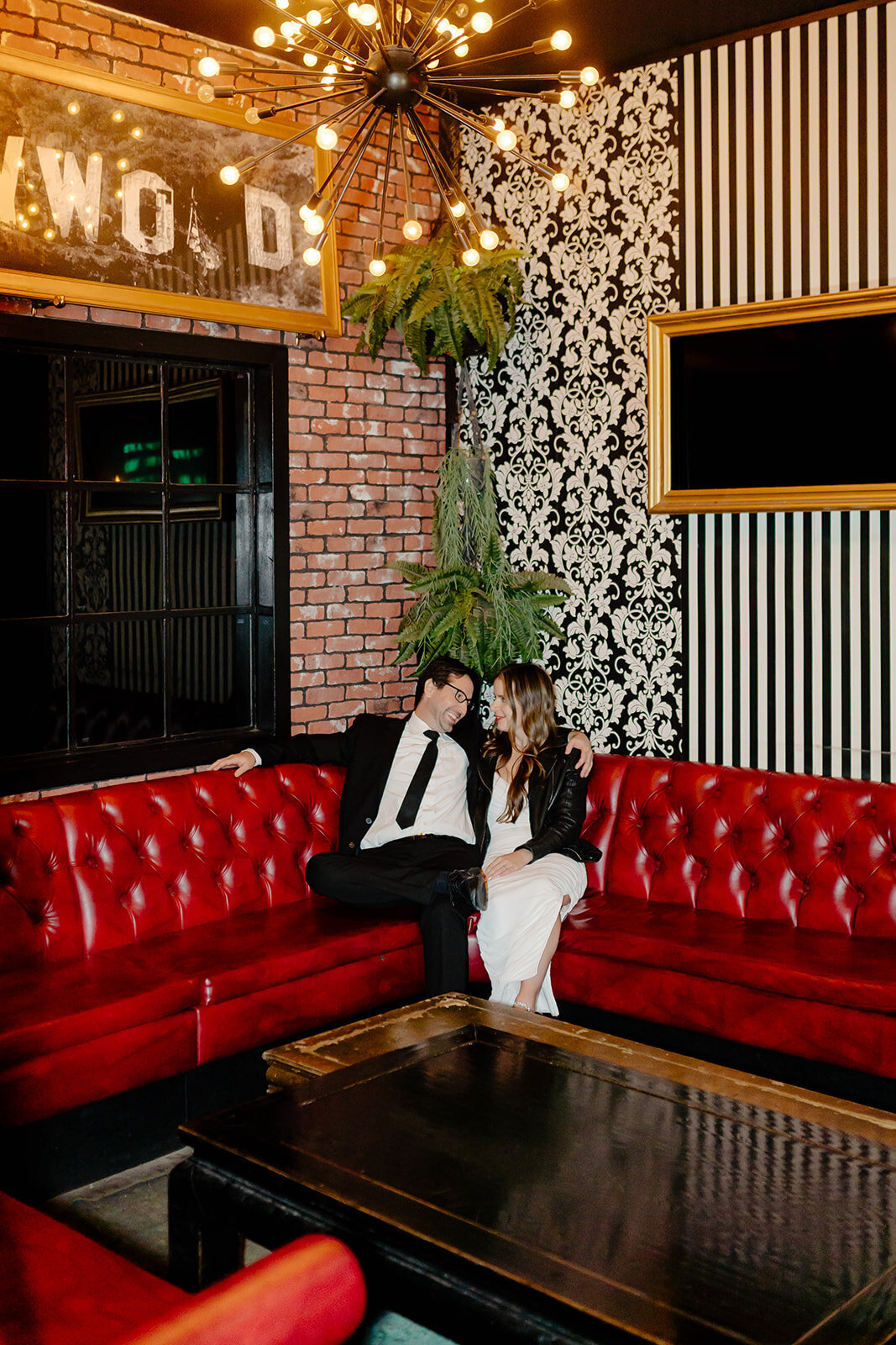 Los Angeles Engagement Session26