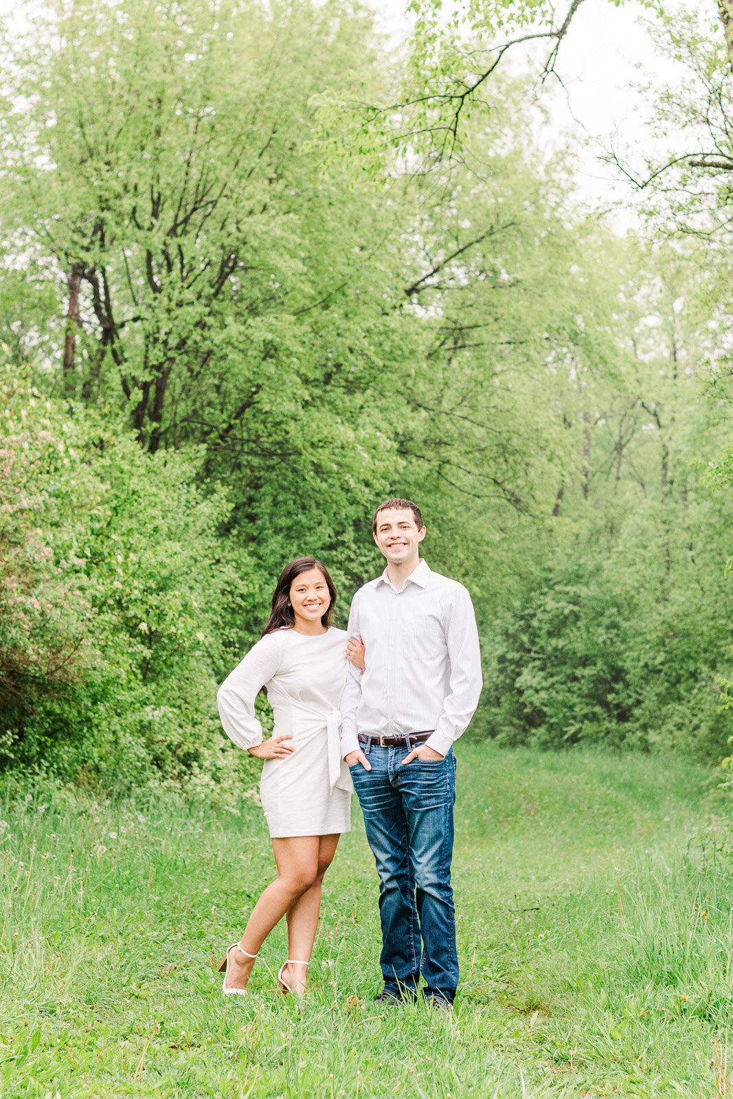 Meredith Mutza photography, Milwaukee based photographer, fall engagement session, spring engagement, engagement photoshoot, wisconsin wedding photographer, wedding photographer, milwaukee couples, milwaukee wisconsin, wisconsin spring engagement, spring couples photos, sunset photos