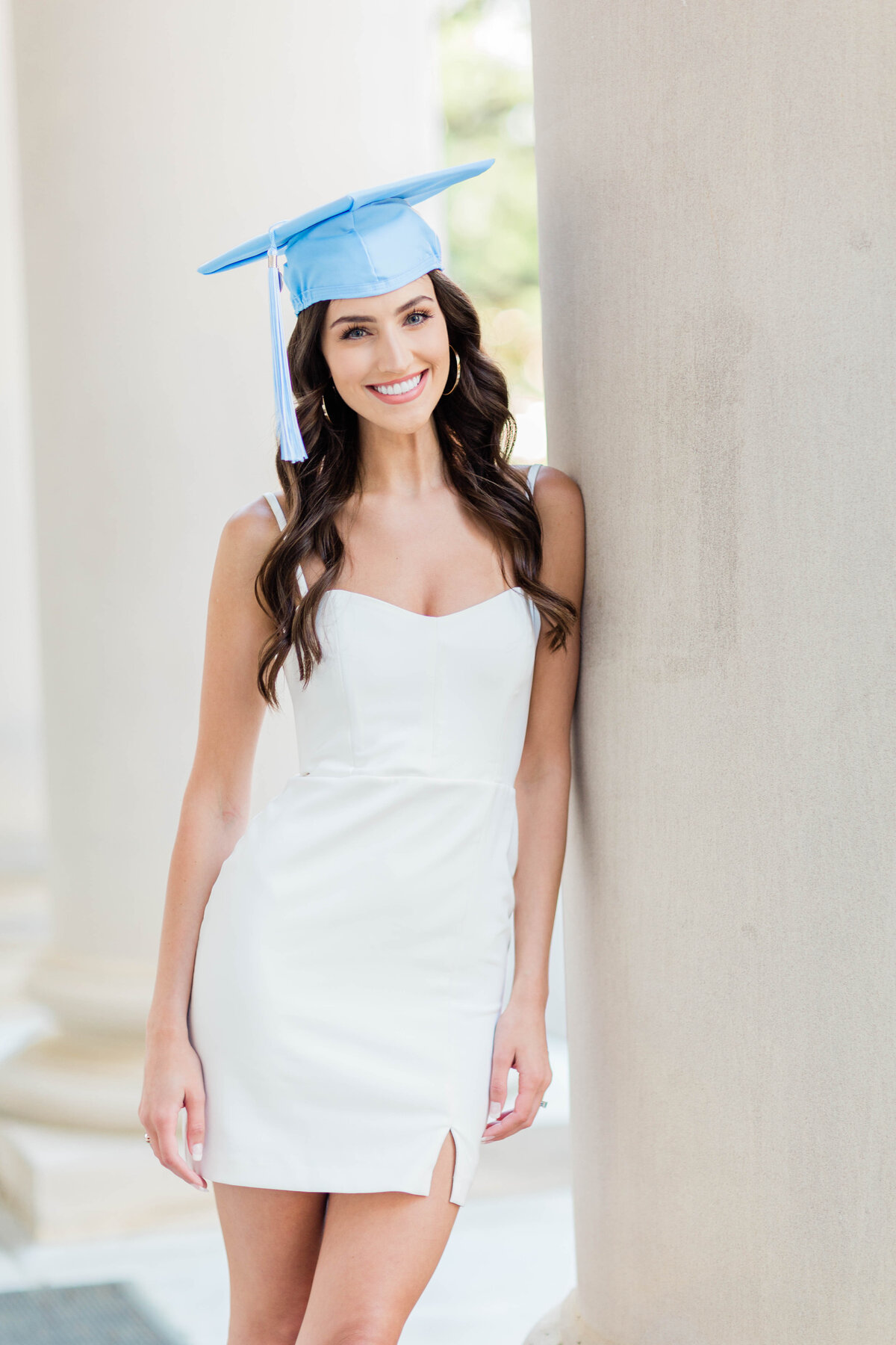 Walker - Grad Session-32