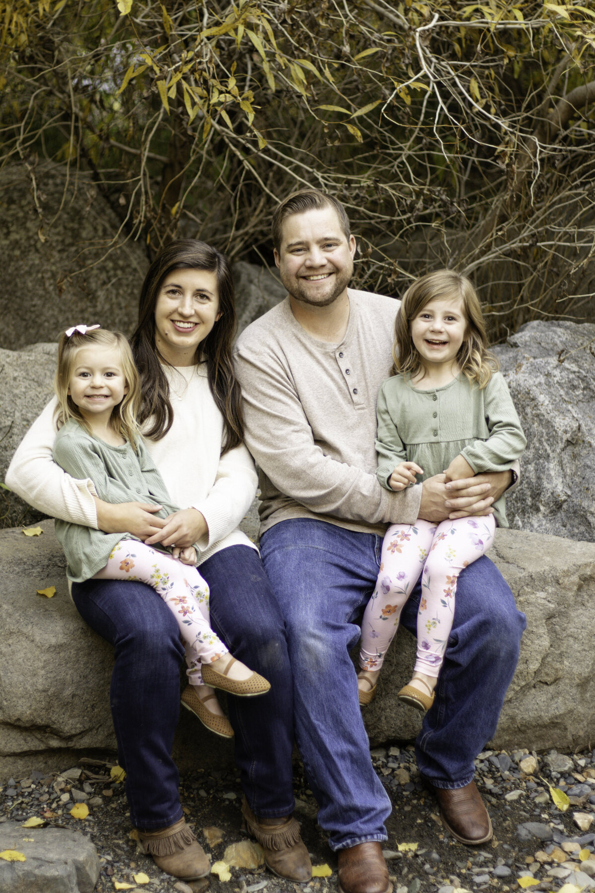 Poulson Family Fall 2023-78