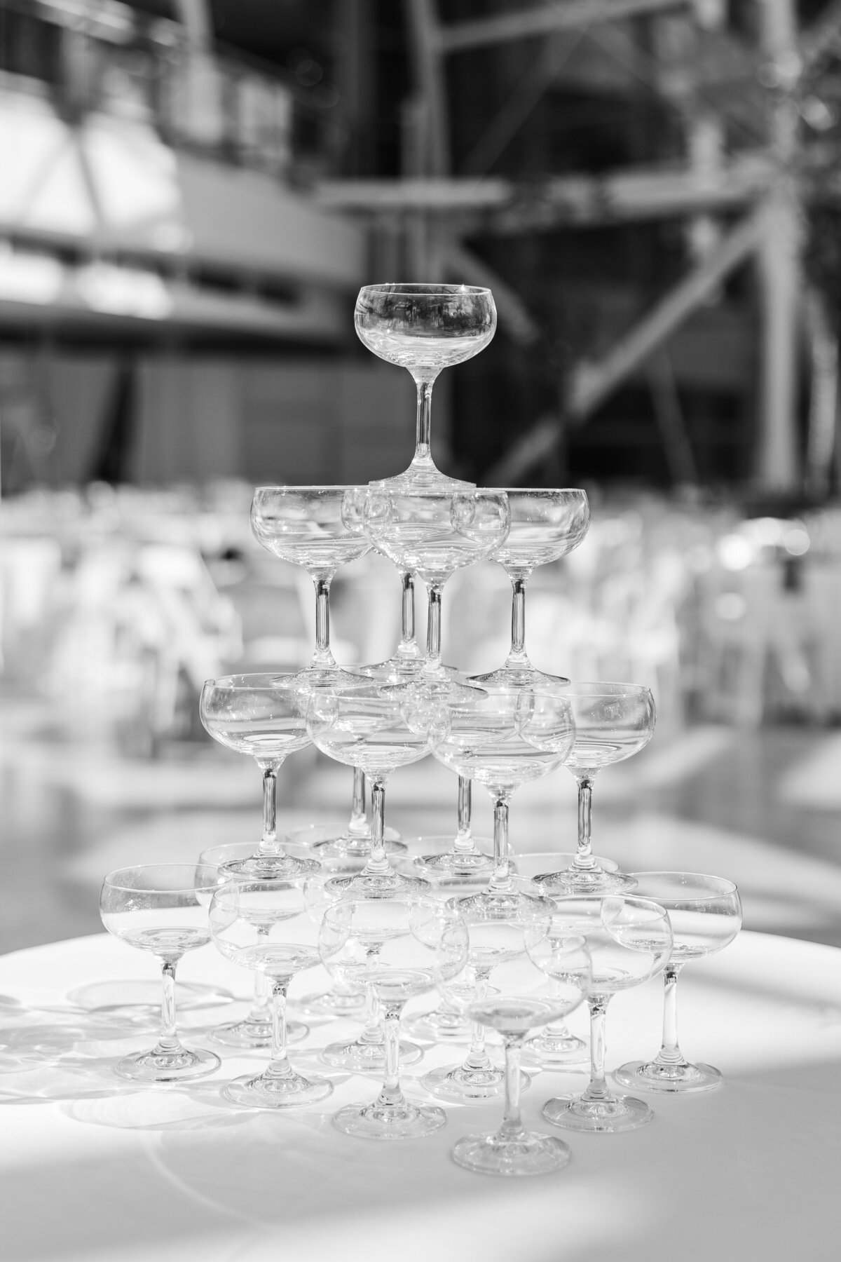 Alexis Fox Photography + Summer + Wedding + Indianapolis Arts Garden (24 of 58)