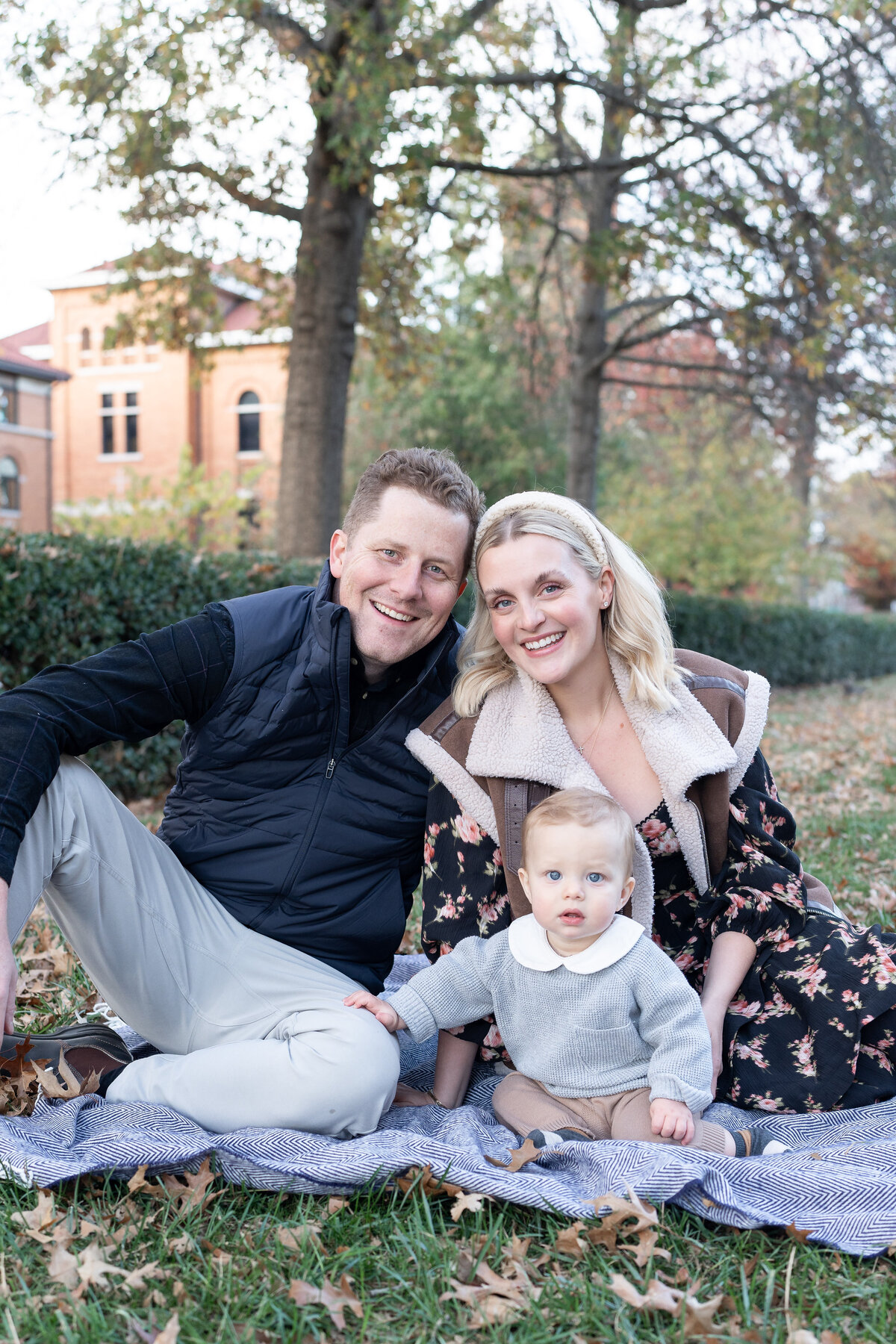 Hannah Malloy Virginia Photographer