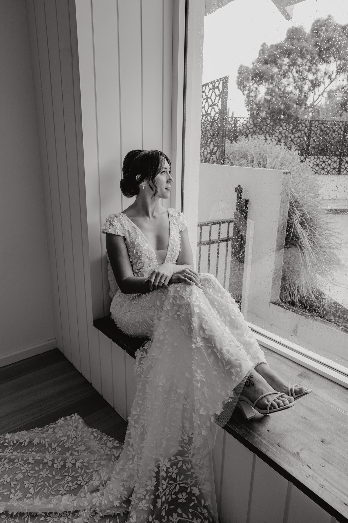 Karrawingi Park Wedding photography by Jake Grinde