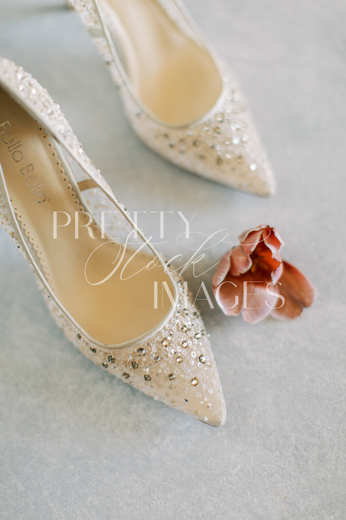 Pretty Stock Images - Fall Wedding Flat Lay-107