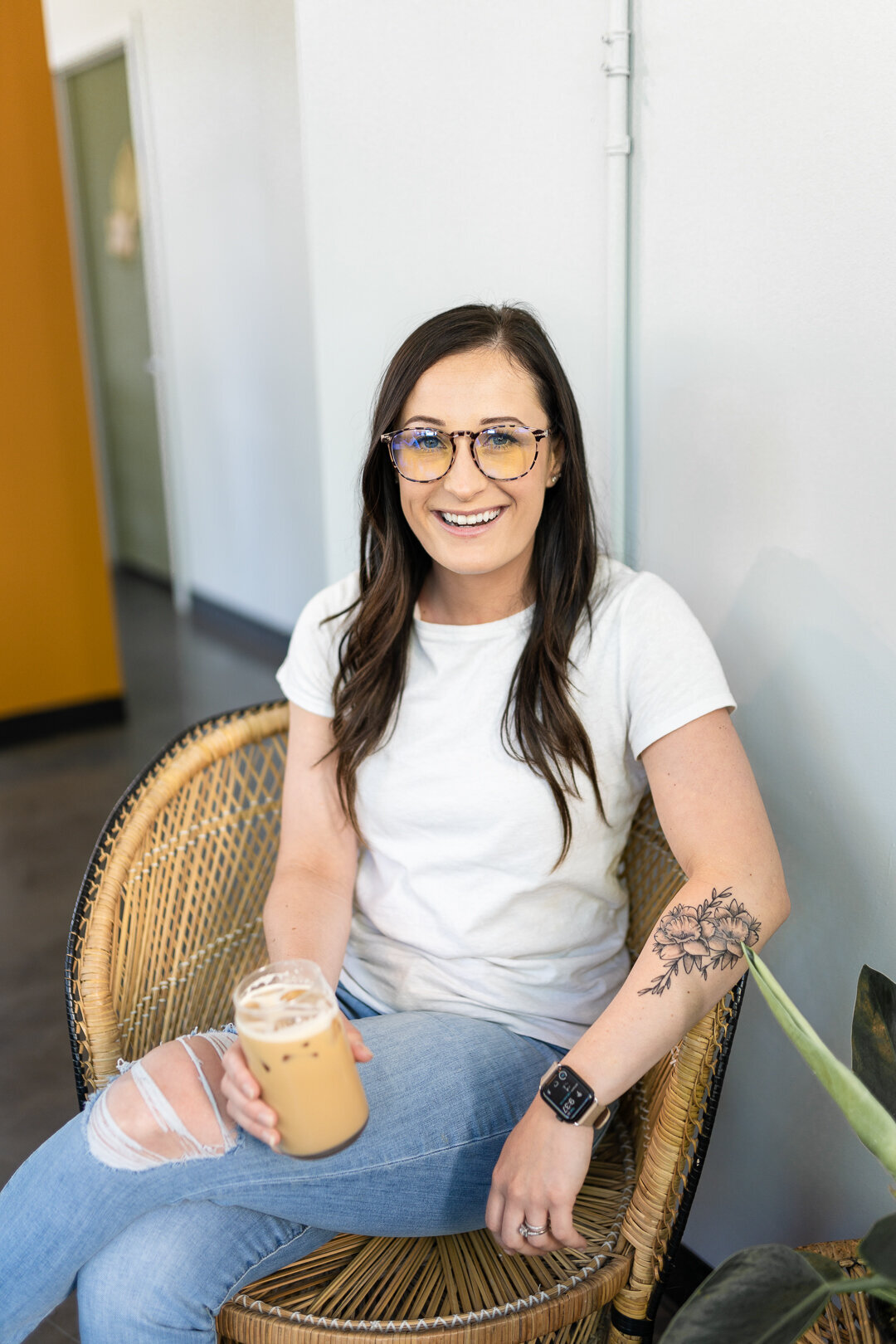 Savannah Mensinger Personal Branding-970097