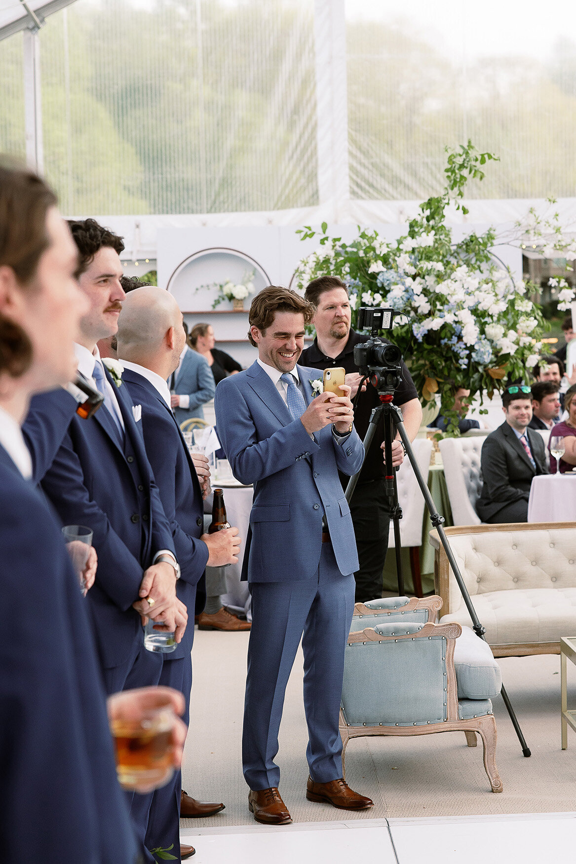 Joe & Lara Wedding 1108