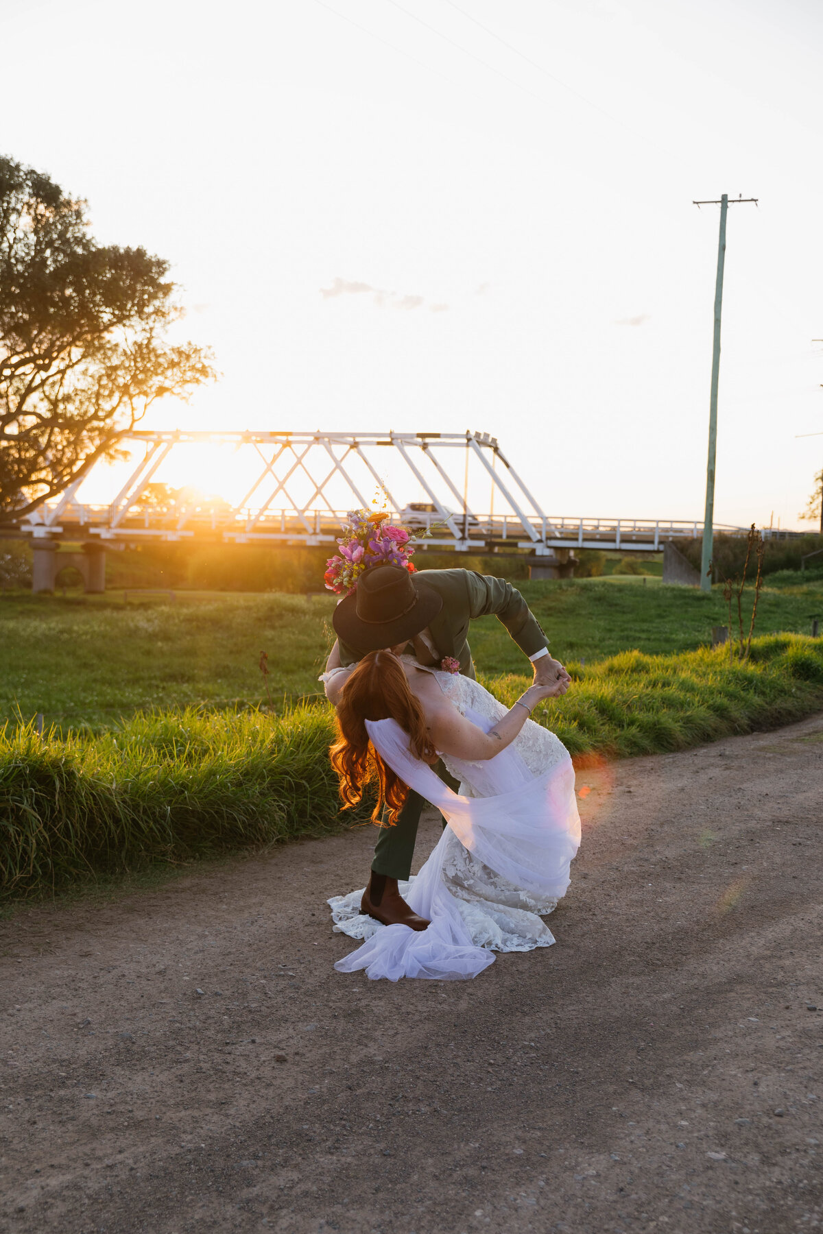 Mr & Mrs Birse  -1637