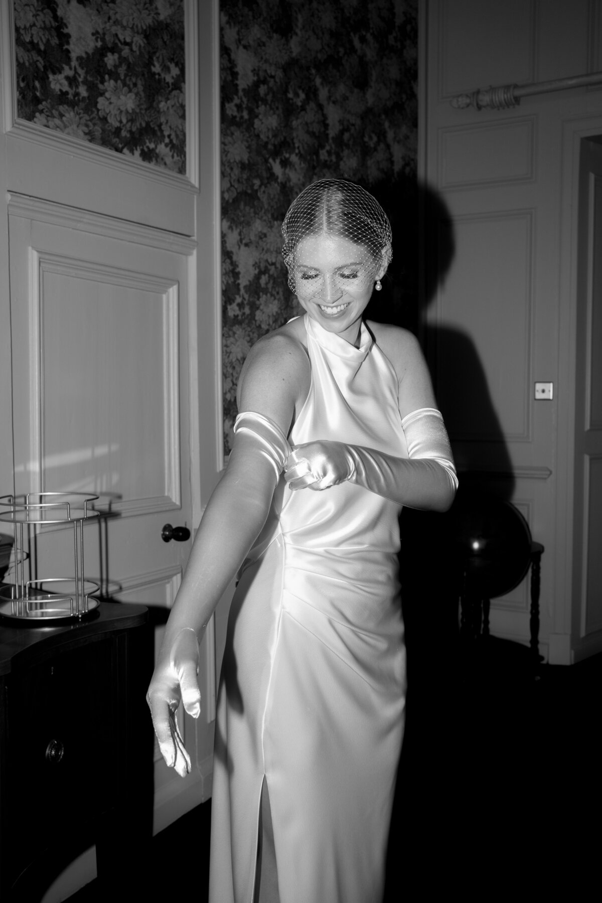 Brympton house wedding-20