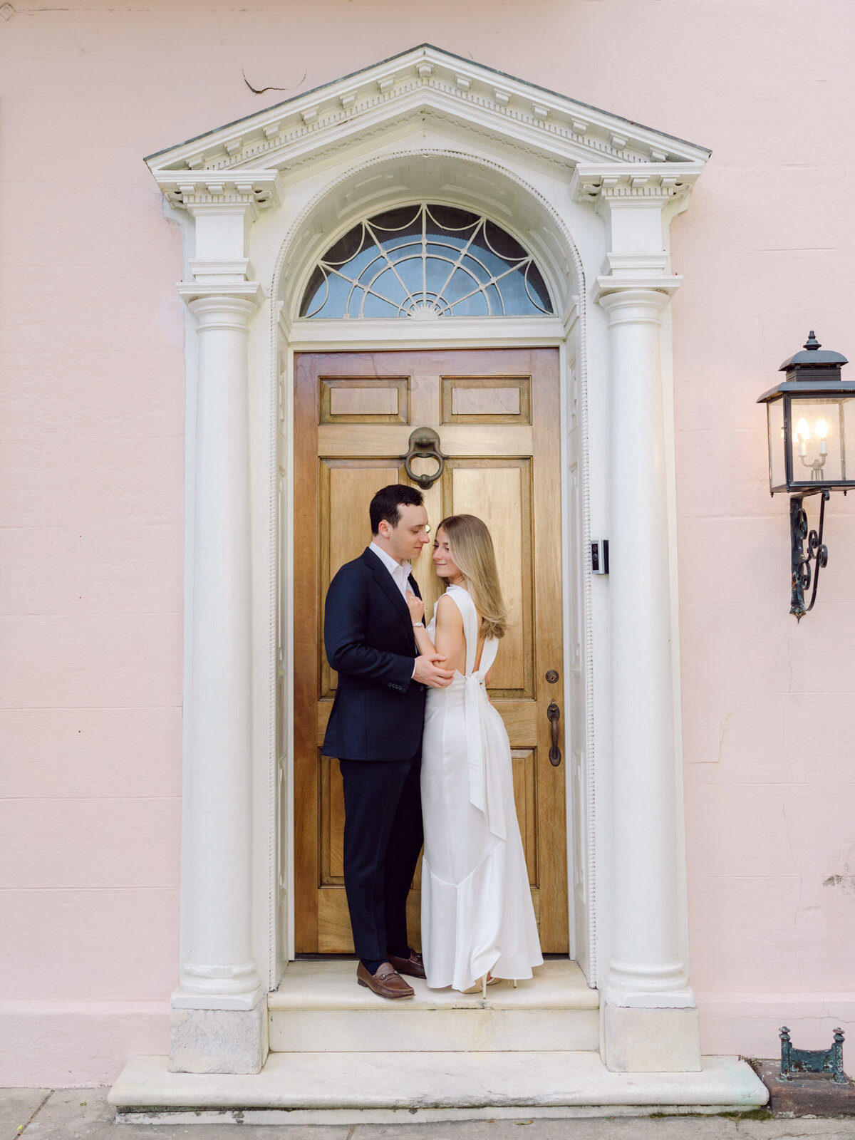 Engagement Photography in Charleston, SC -11