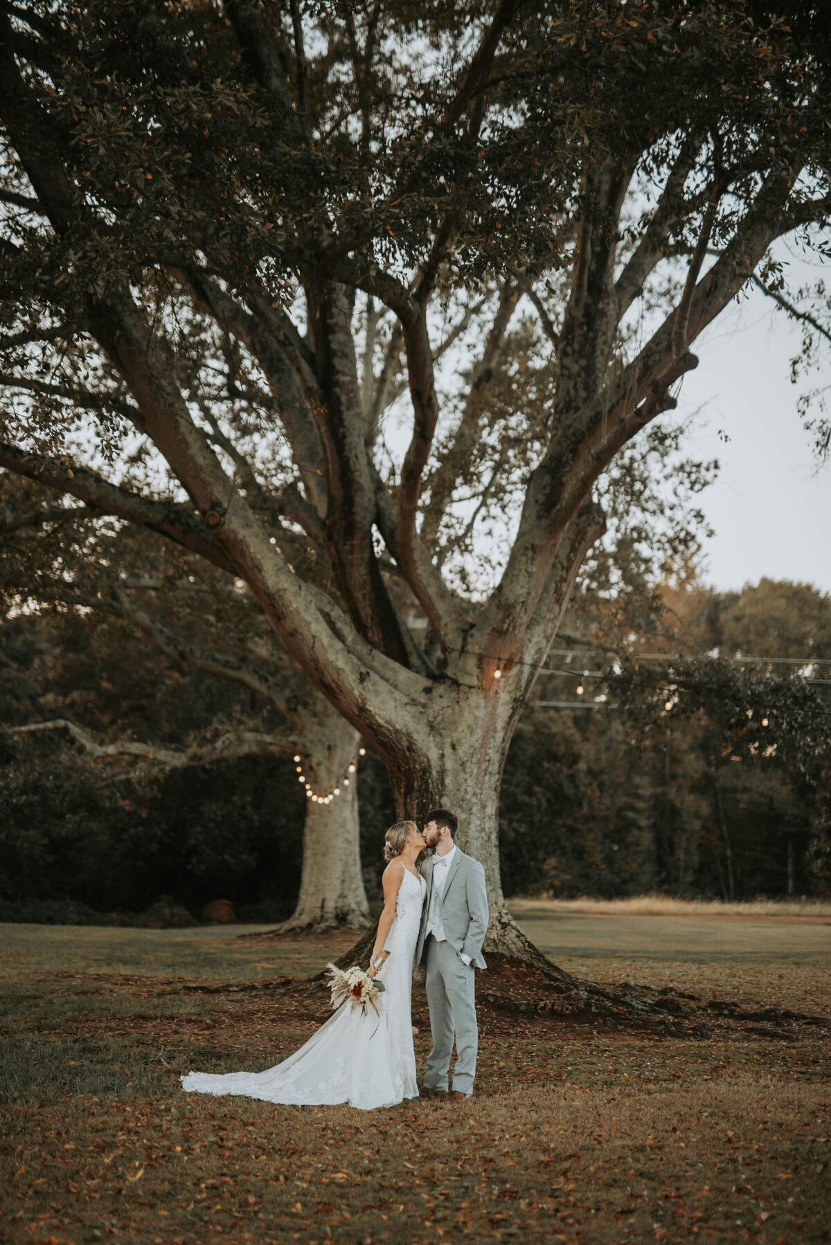 North Carolina Wedding Photographer