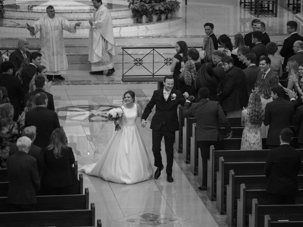 Kenney Wedding Mass-146