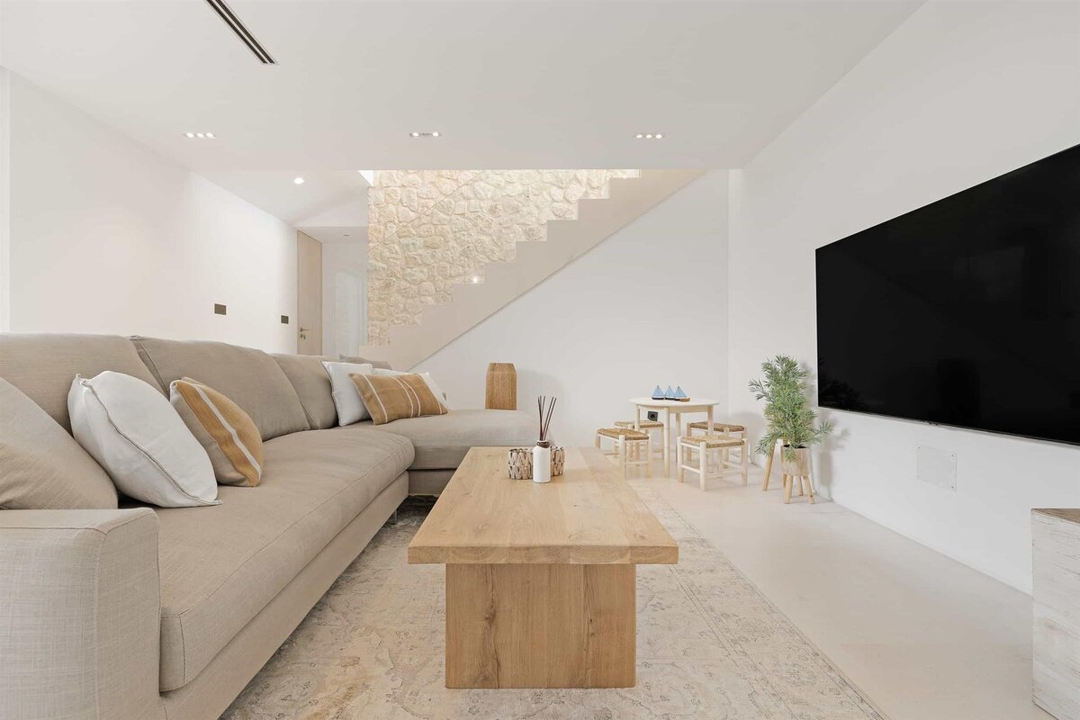 Can Luma Ibiza - Interior - 7LivesCollection - 06
