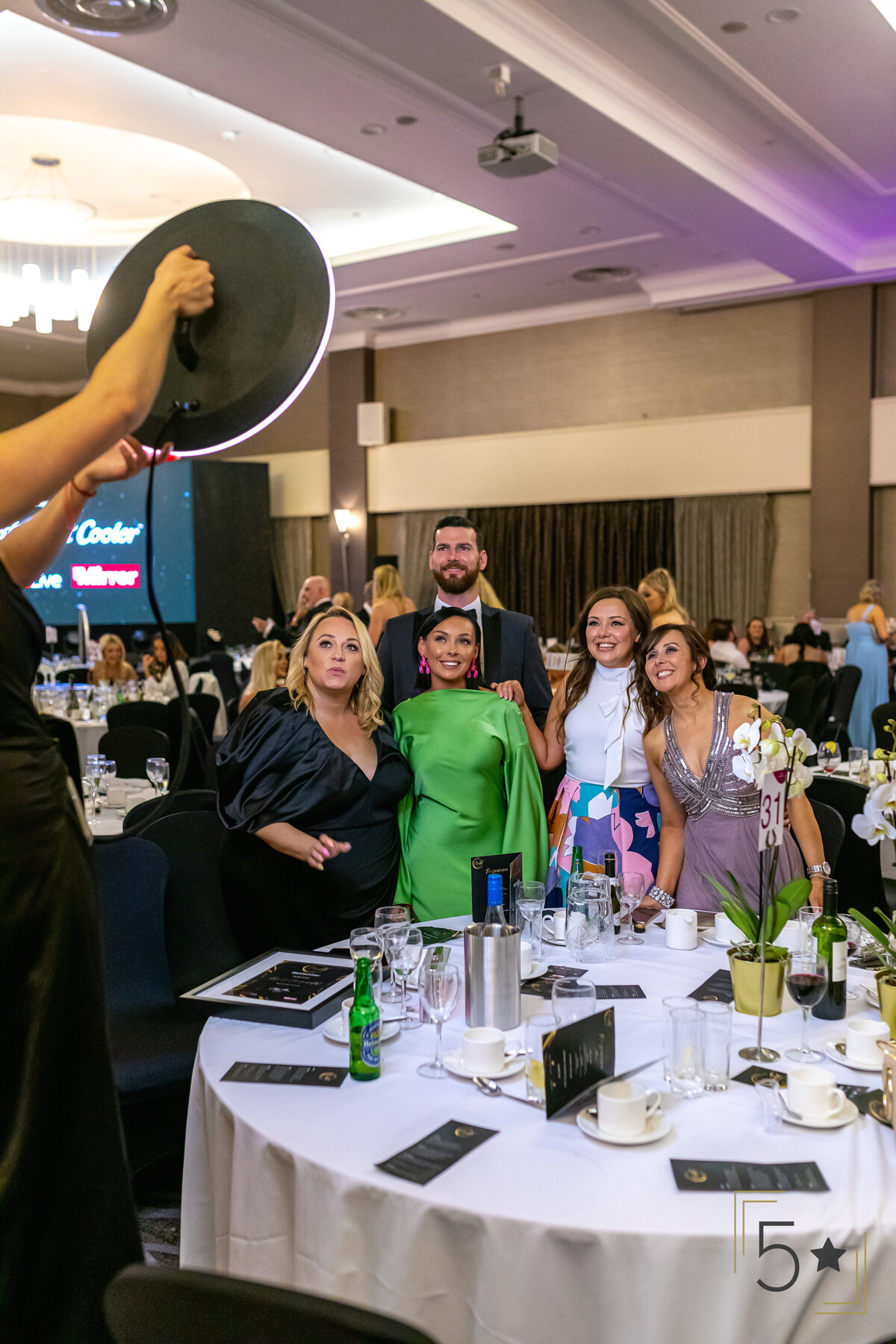 roamergroupdinner
