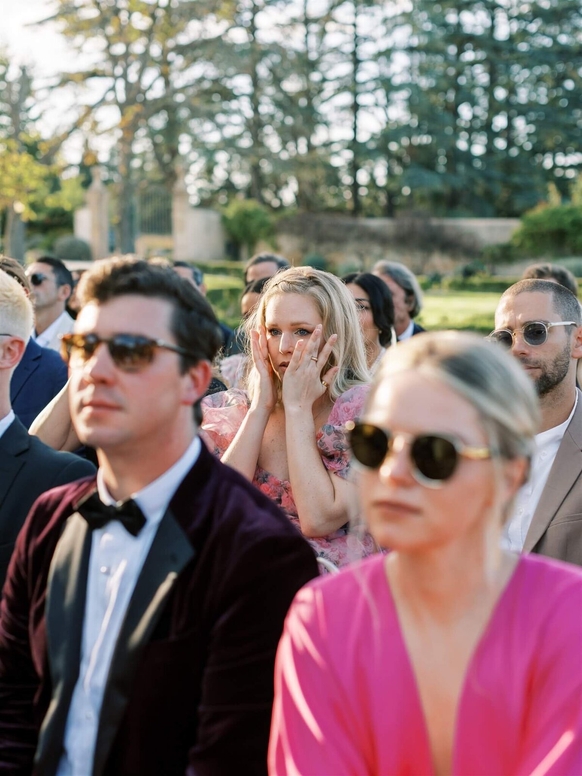 Diane Sotero Photography_Destination Wedding_Chateau De Fonscolombe_Provence_France_0509