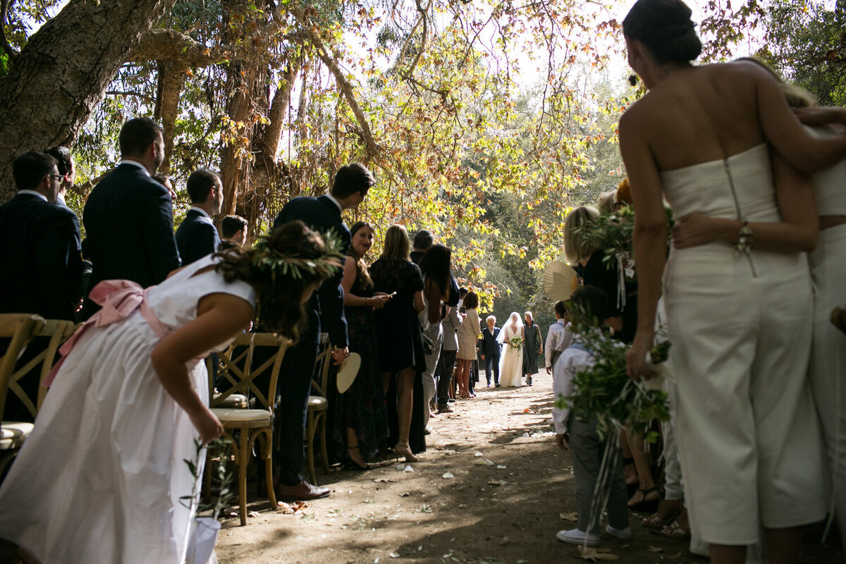 Santa Barbara Wedding Photographed by Samuel Lippke Studios037