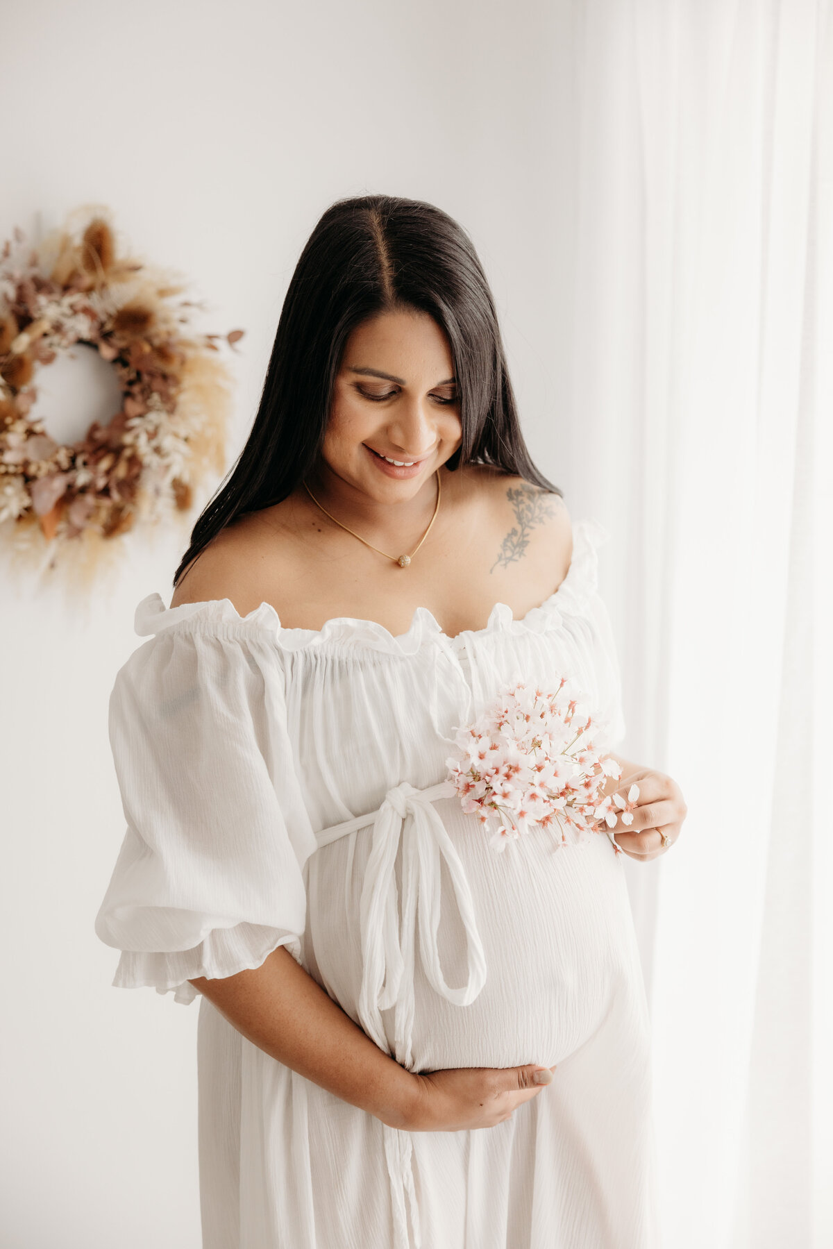 ShairmilaMaternity-31