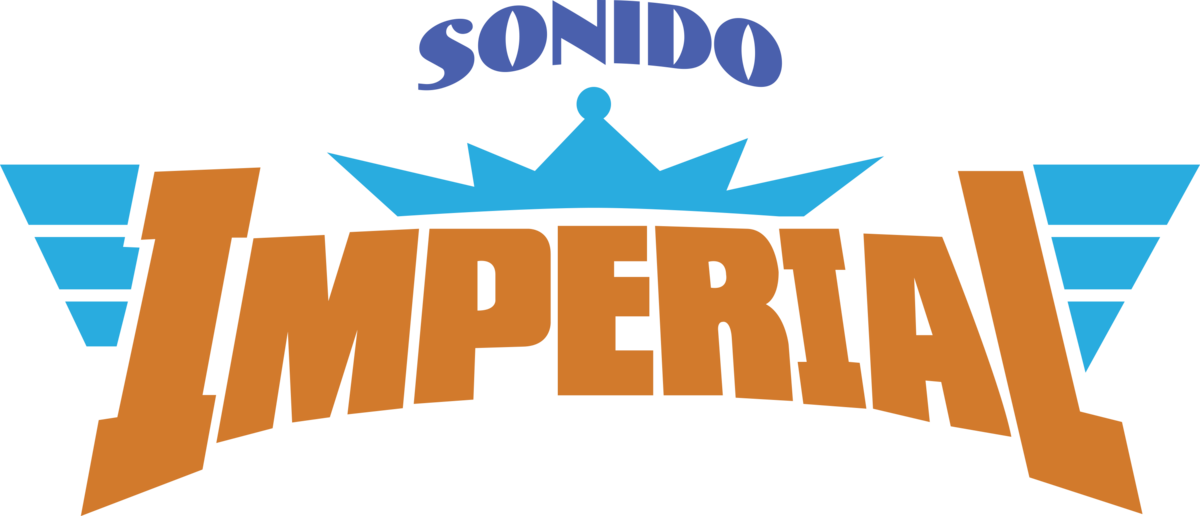 Logo SONIDO IMPERIAL