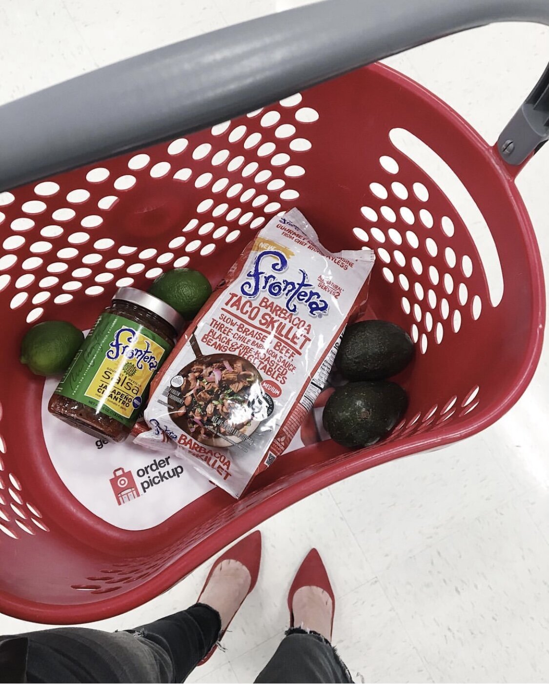 target x frontera collab by AMALYN @amalynstyle and @amalynsocial 