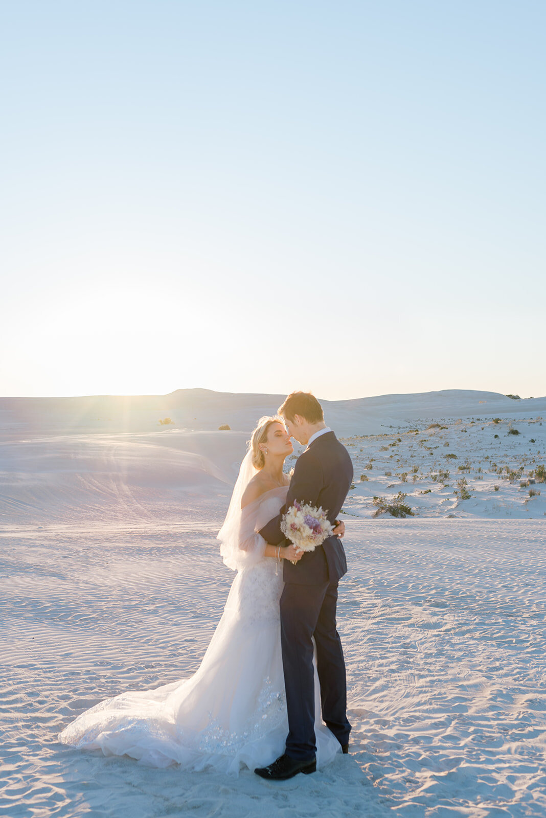 Elopement Lancelin Sands-45