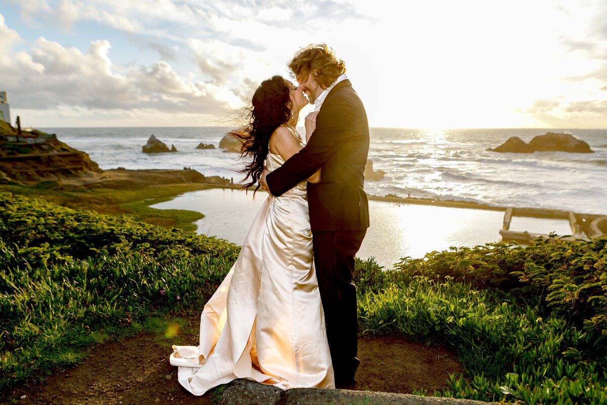 San Francisco Engagement Session-14