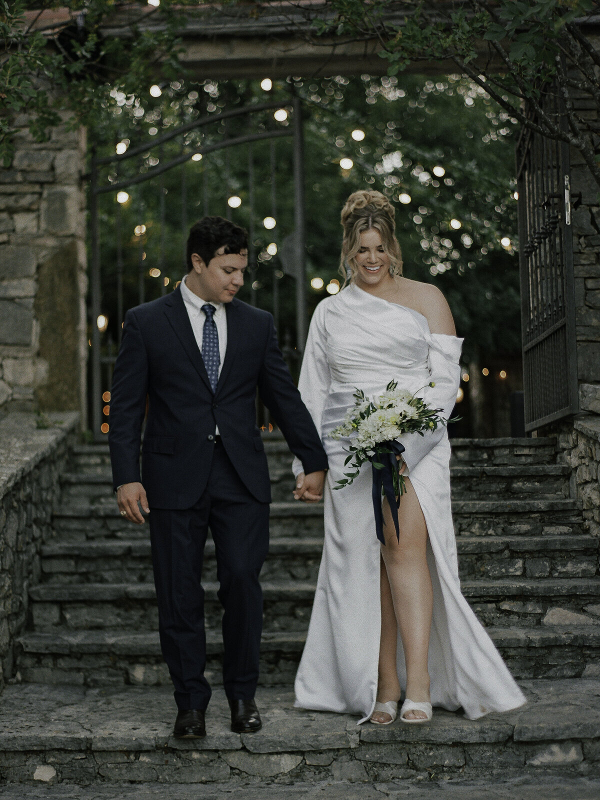 Tay Danay - Dani + Richy | #-36