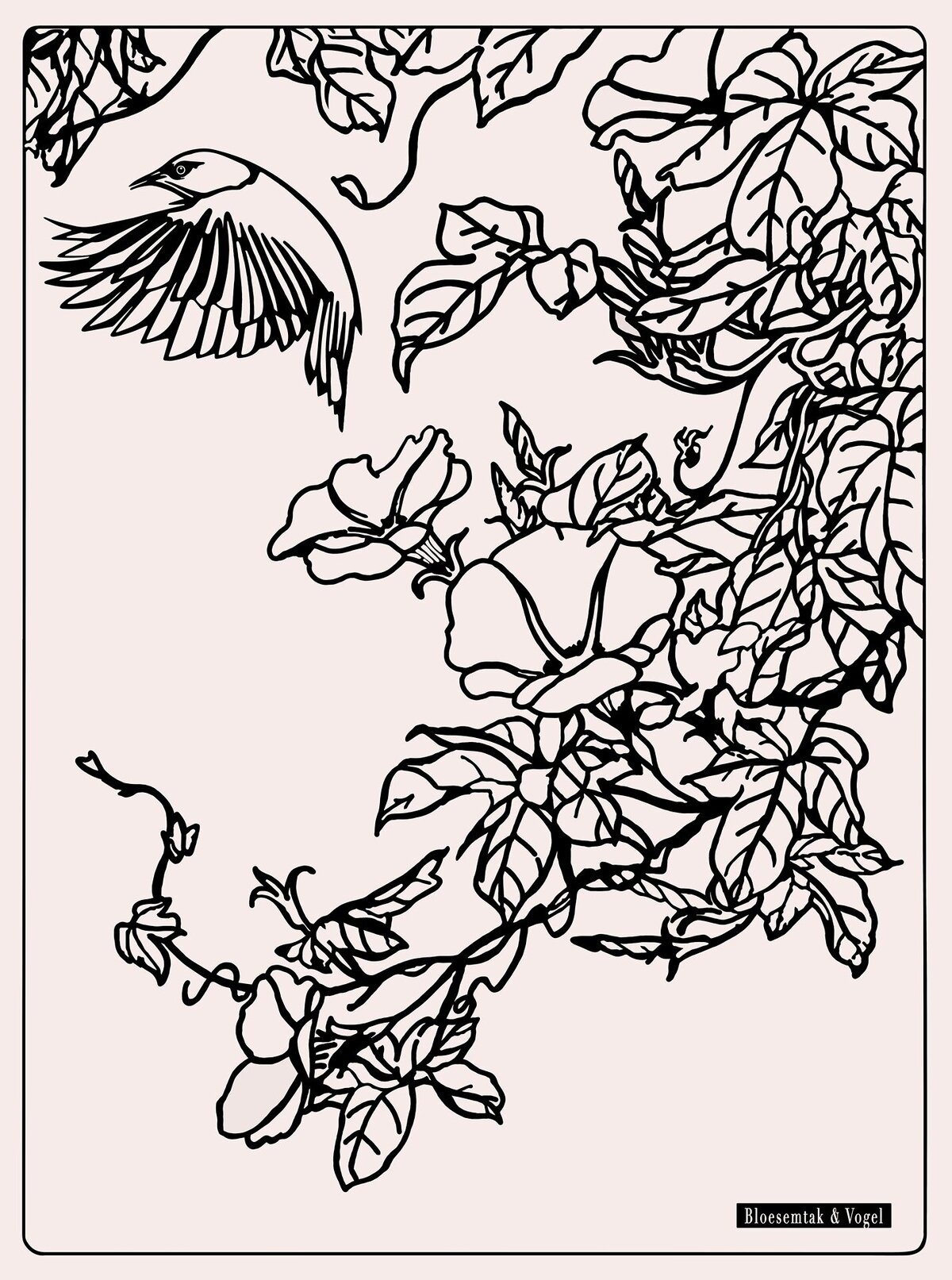 Bloesemtak & Vogel 
