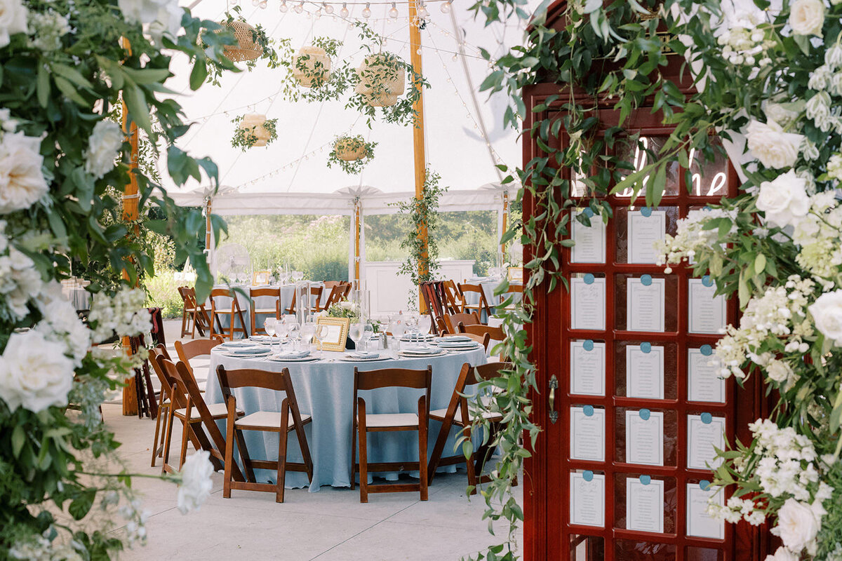 Glen Magna Farms Wedding-Halie Child Photography-64