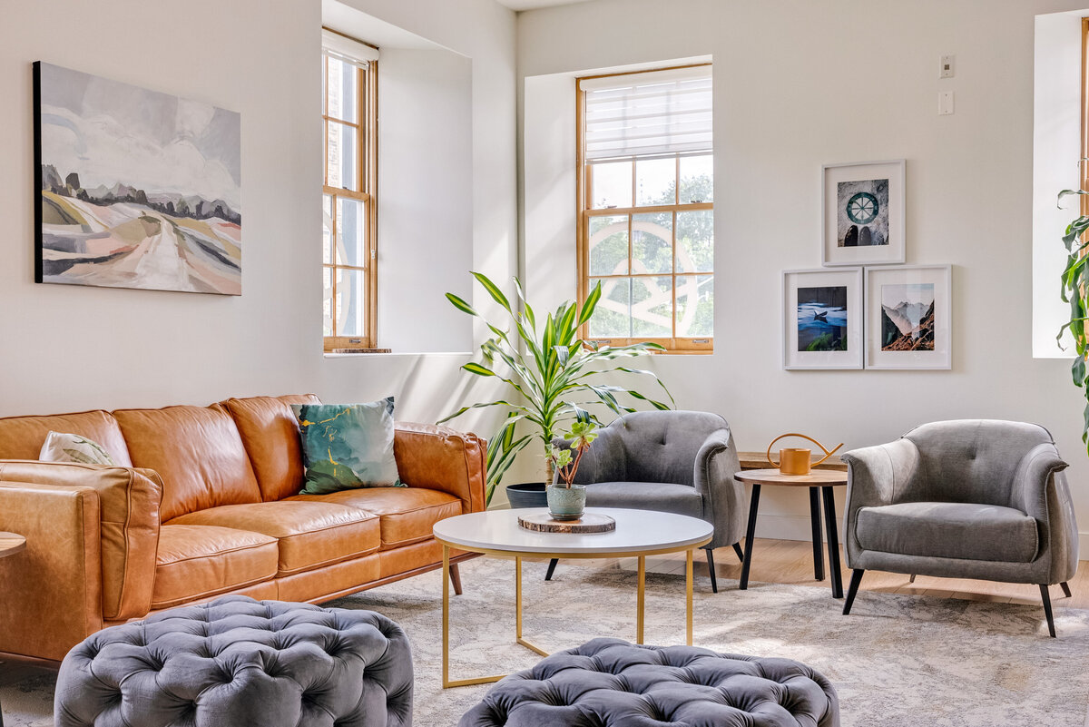 Shirlee Interiors | Project One York