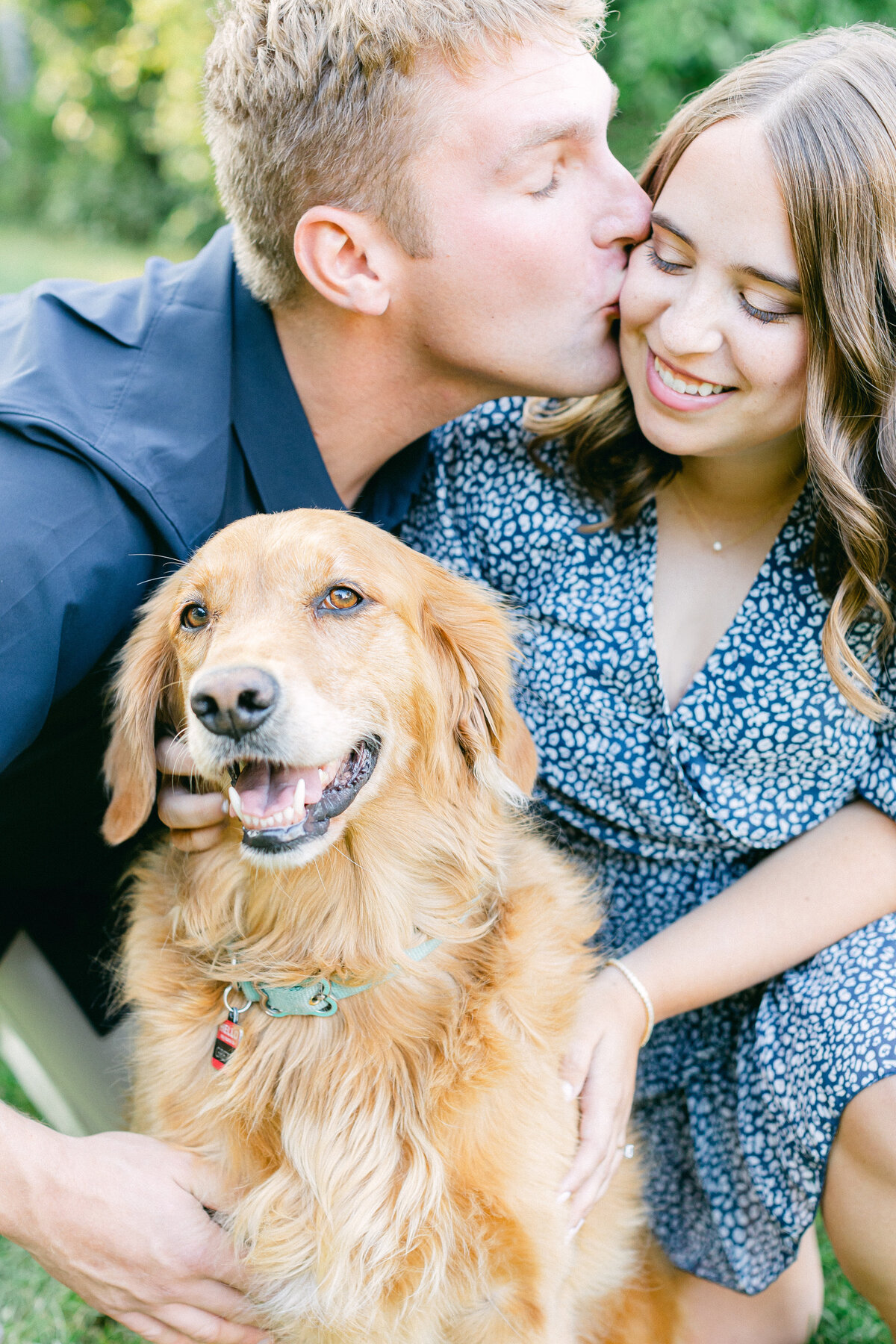 Fargo ND Wedding and Engagement Photographers