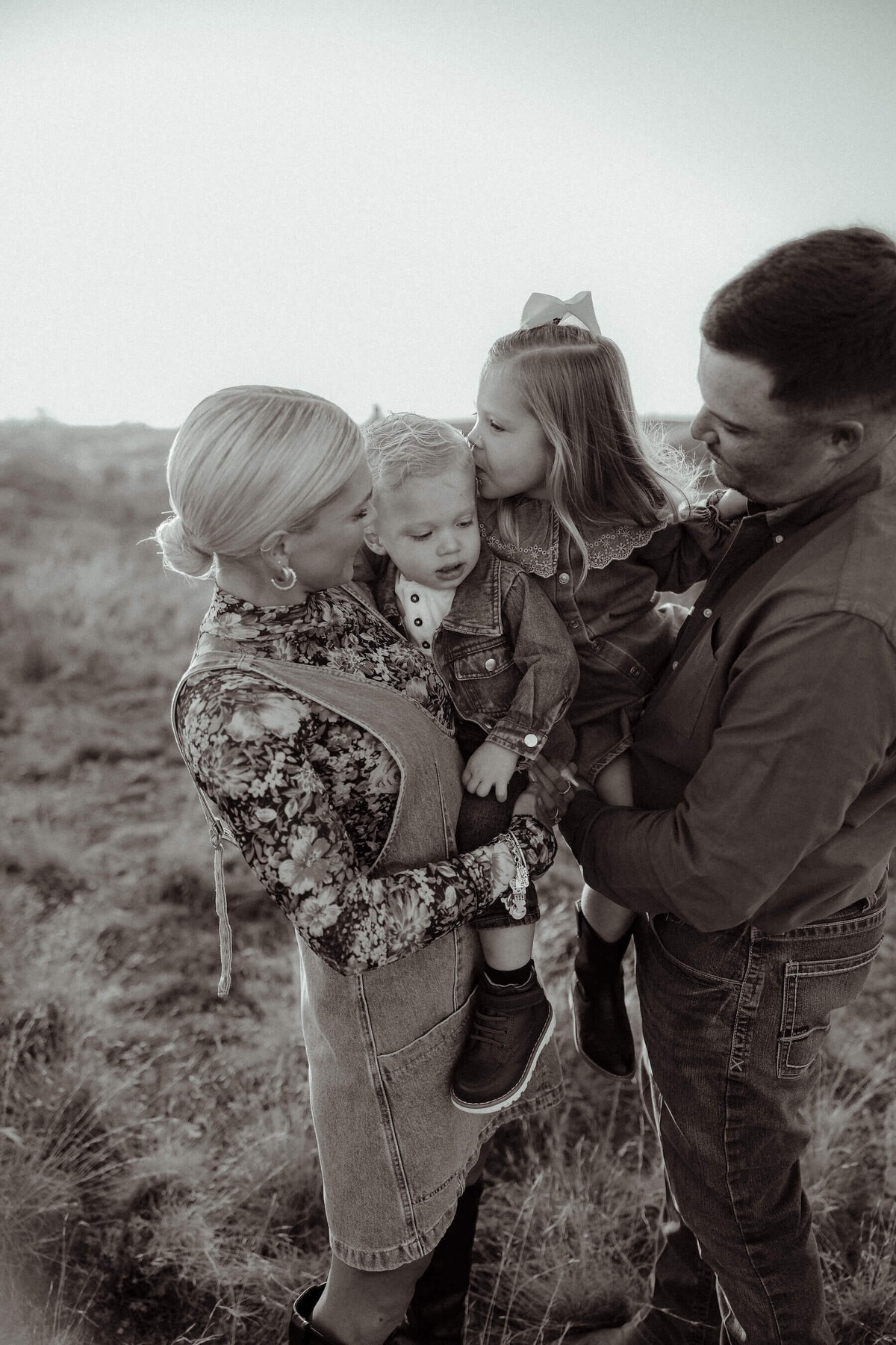 sunggle-family