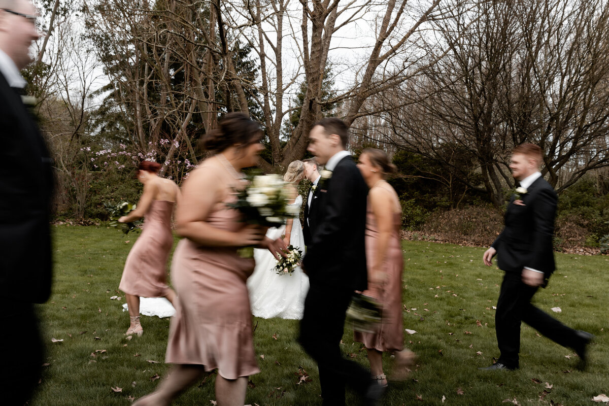 Roam Ahead Weddings - Bri + Richard - Christchurch New Zealand-583