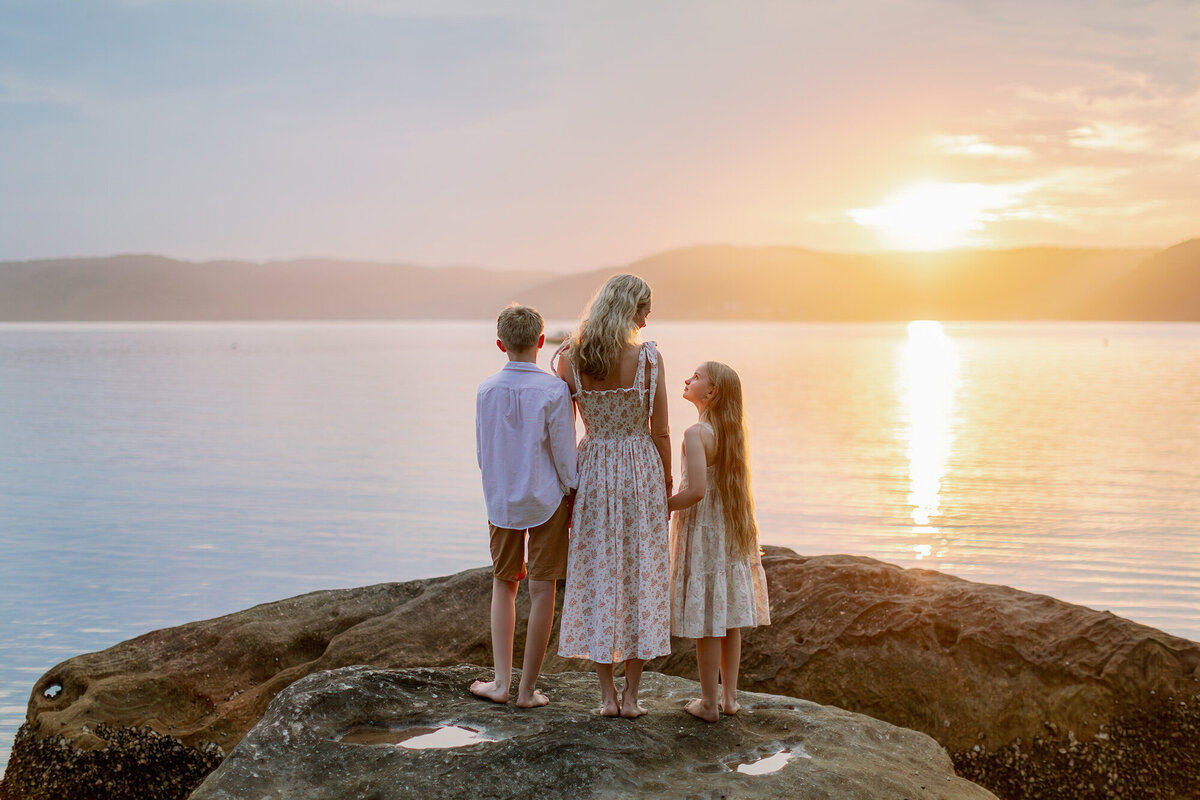 Family photography northen sydney