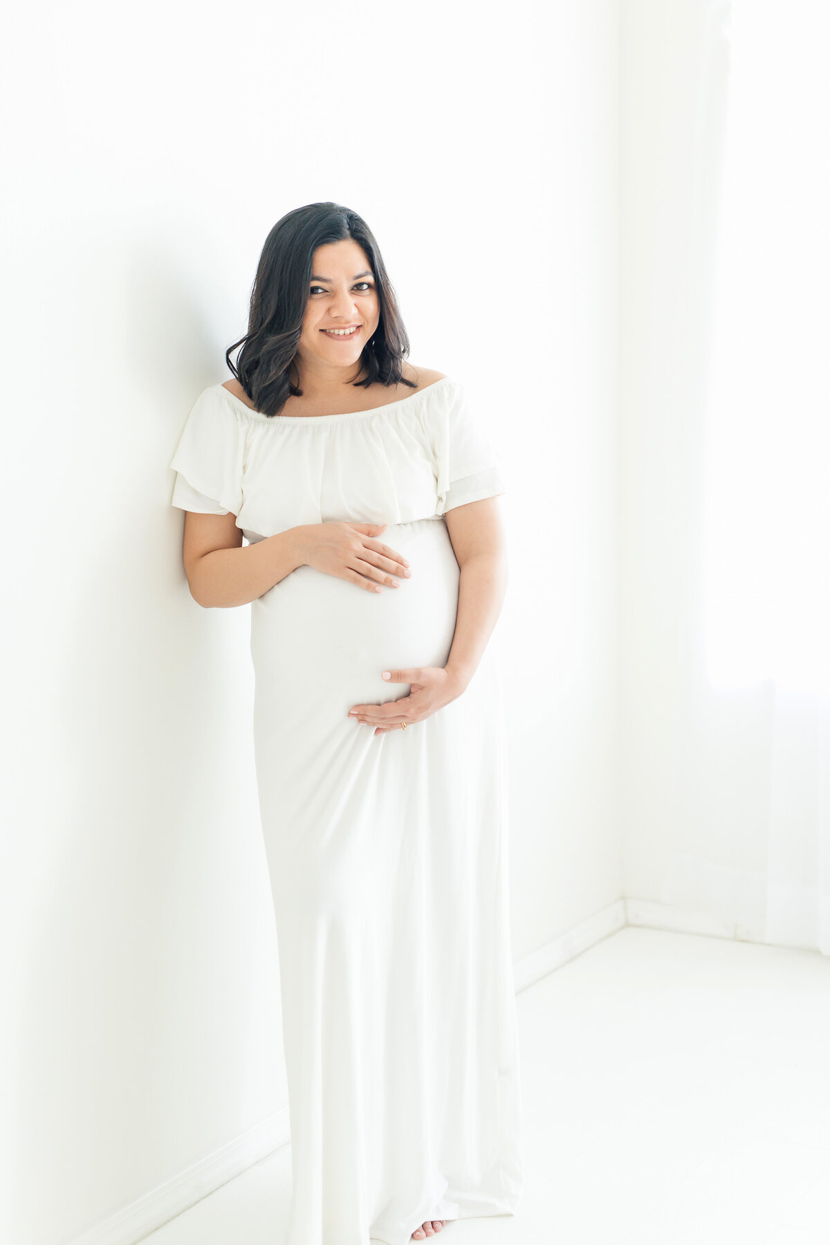 O'fallon IL Maternity Photography Studio
