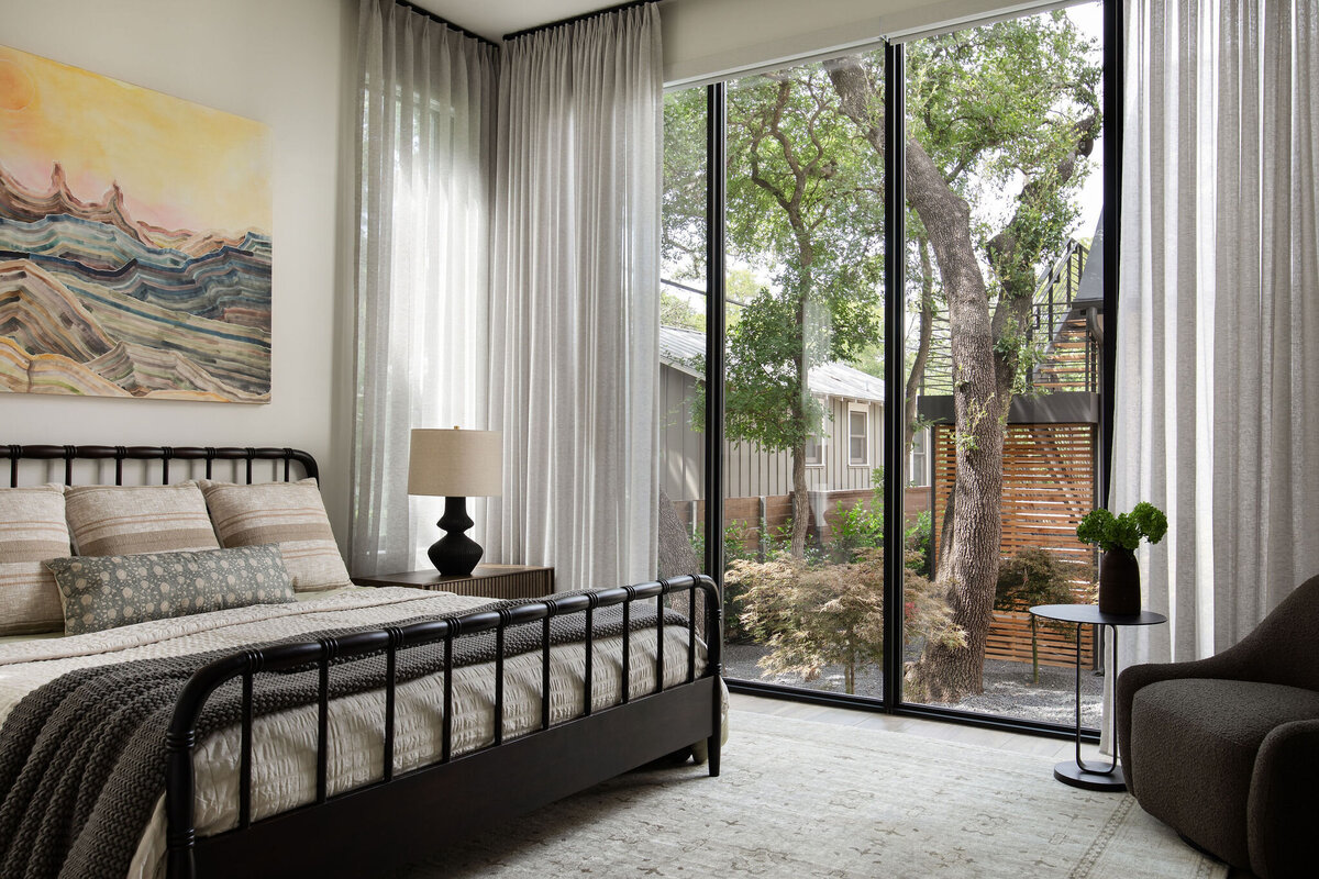 austin interior design housemill design hillside modern 6