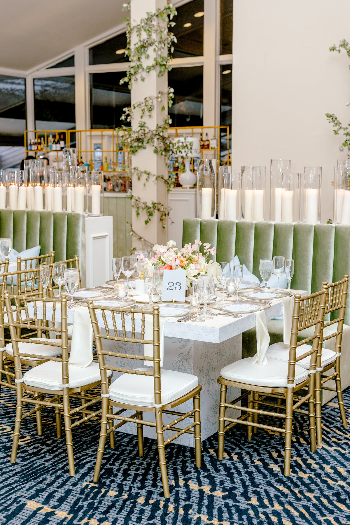 The Woodlands Resort Wedding_KaseyLynnPhotography_056