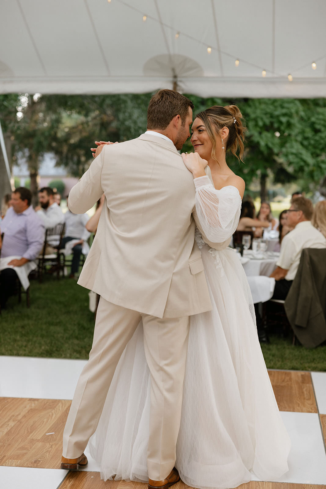 7.13.2024 - Rebecca & Bradley - MWHCO-221