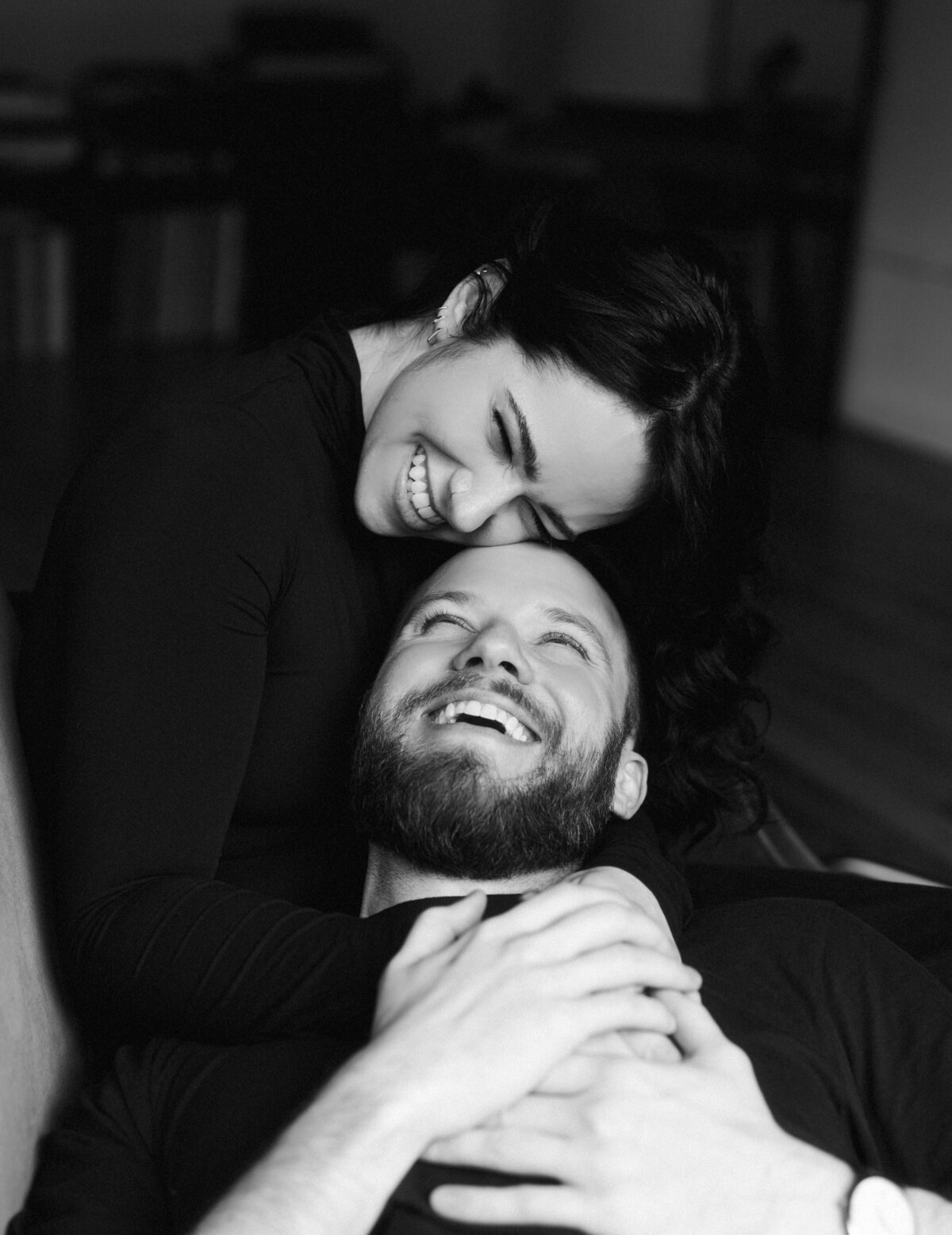 danny and niki studio 14