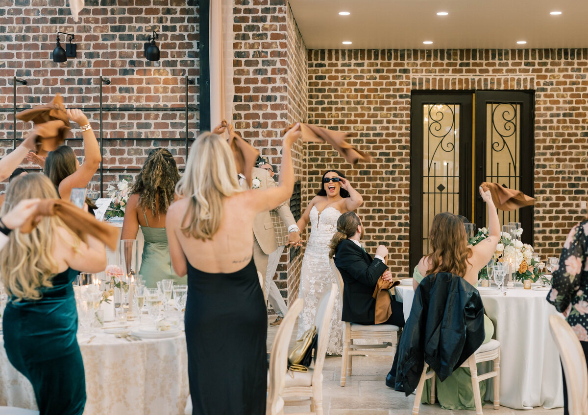 Conservatory Wedding Blackberry Ridge Georgia-9907