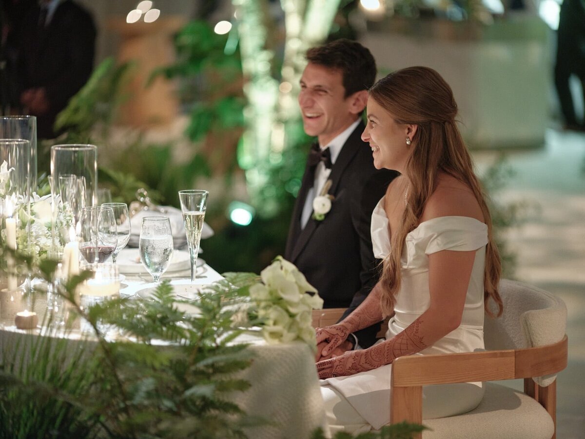 Ritz-Carlton Bacara Wedding | Orange Blossom Events 226