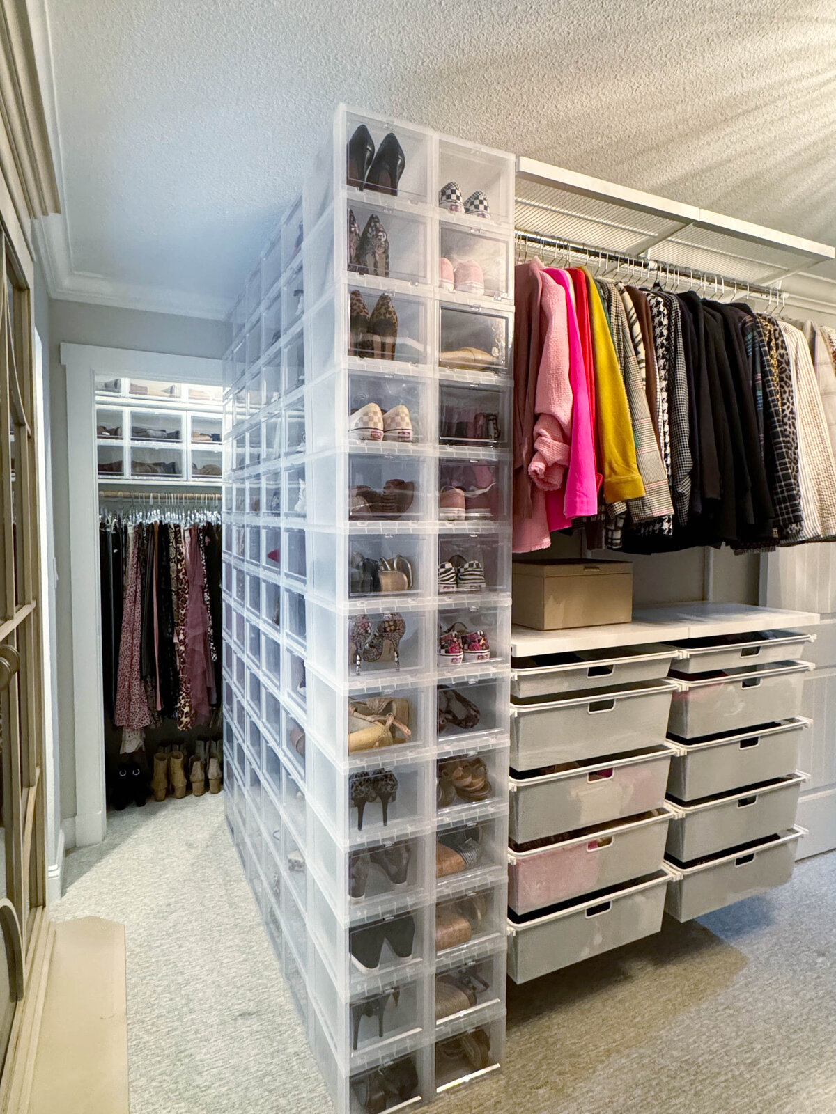 Simply Organized Professional Organizing SF Bay Area