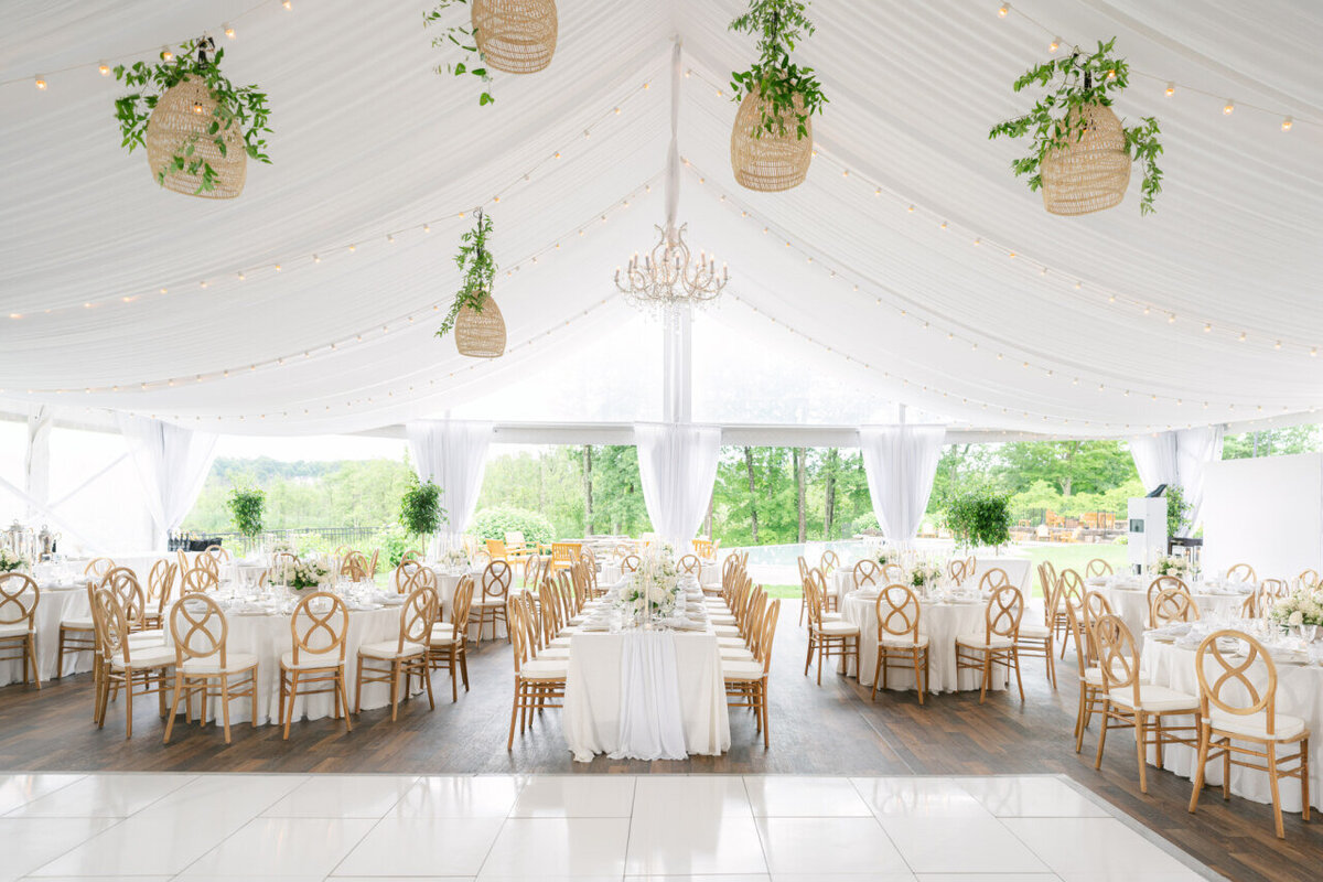 Saratoga National Golf Course Wedding- O'Malley Photographers-38