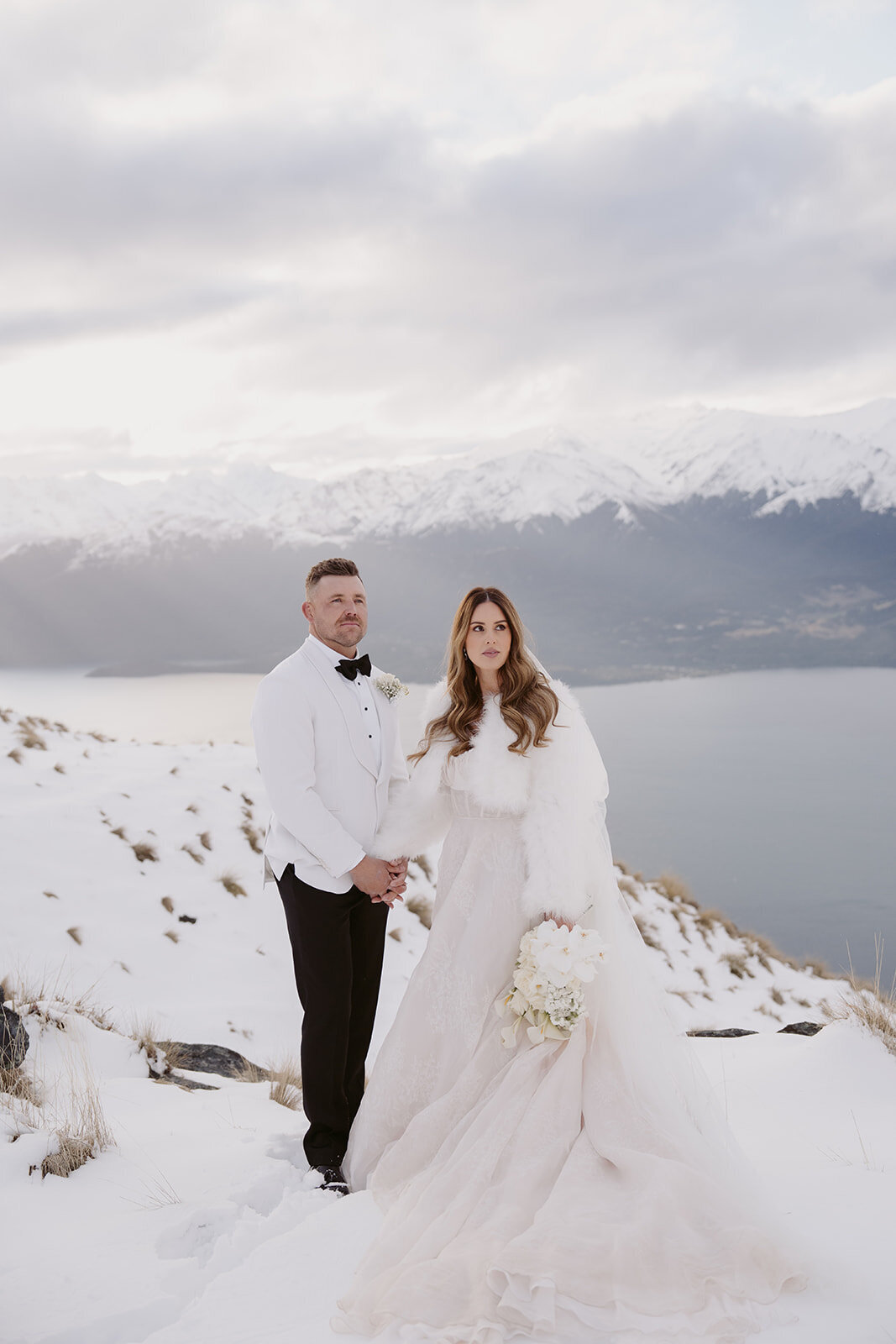 Kate Roberge Photography — Bianca & Clay-384