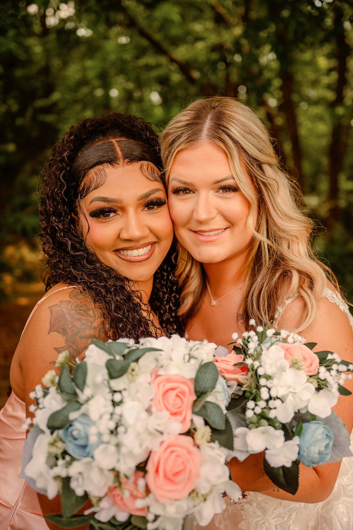Golden Clover - The Paynes - Bridal Party Portraits-44 copy