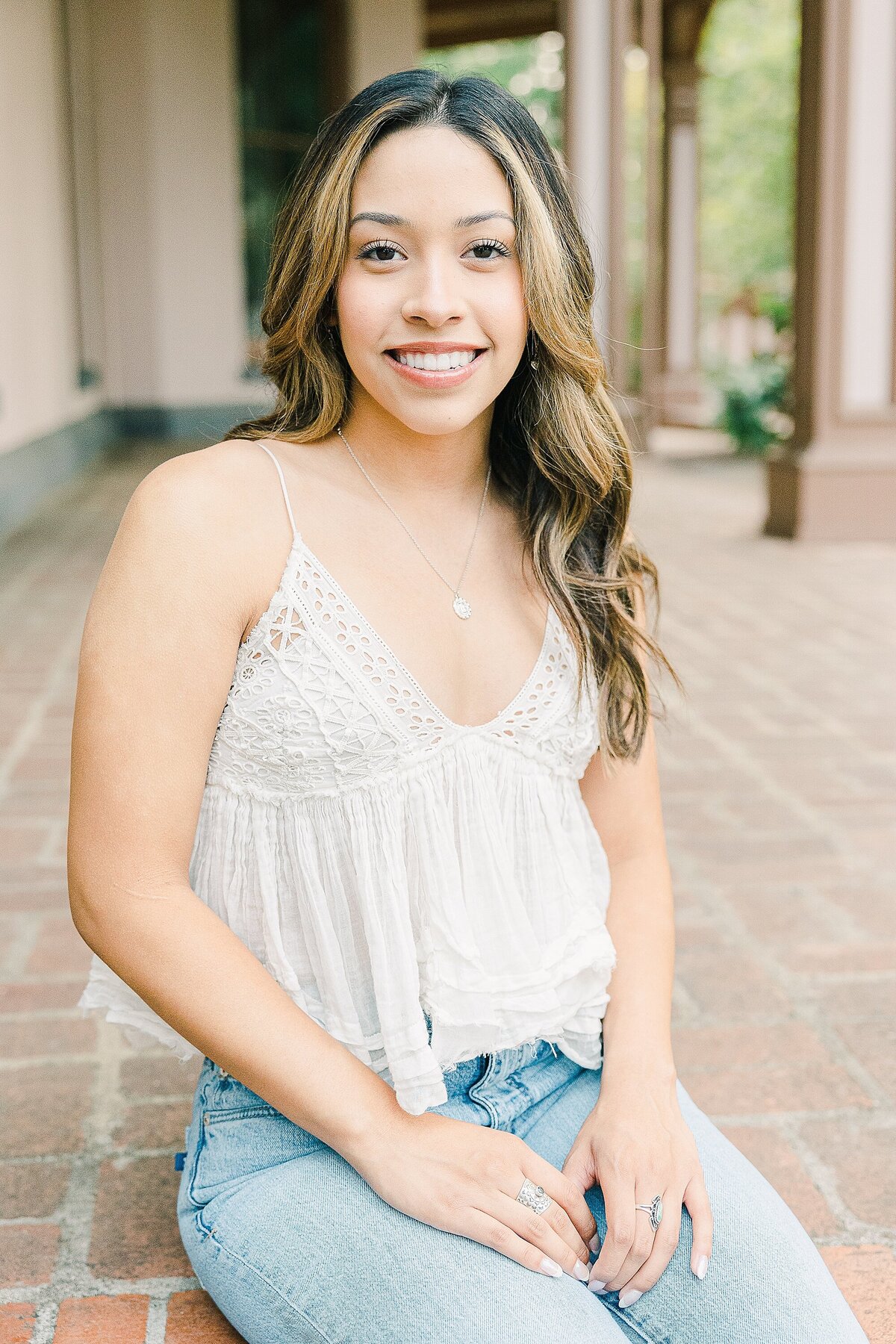 Maddy | Intro Session | Senior Spokesmodel-4