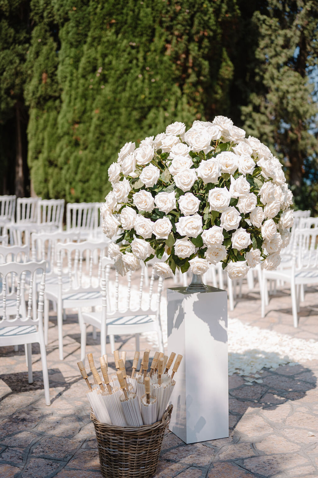 Villa Pizzo The Lake Como Wedding Agency_0944